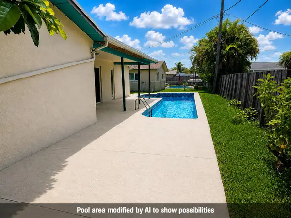 10641 NW 28th Place, Sunrise, FL 33322