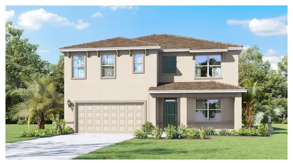 1183 NE 14th Avenue, Okeechobee, FL 34972