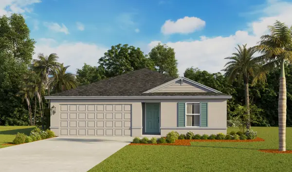 1390 NE 10th Street, Okeechobee, FL 34972