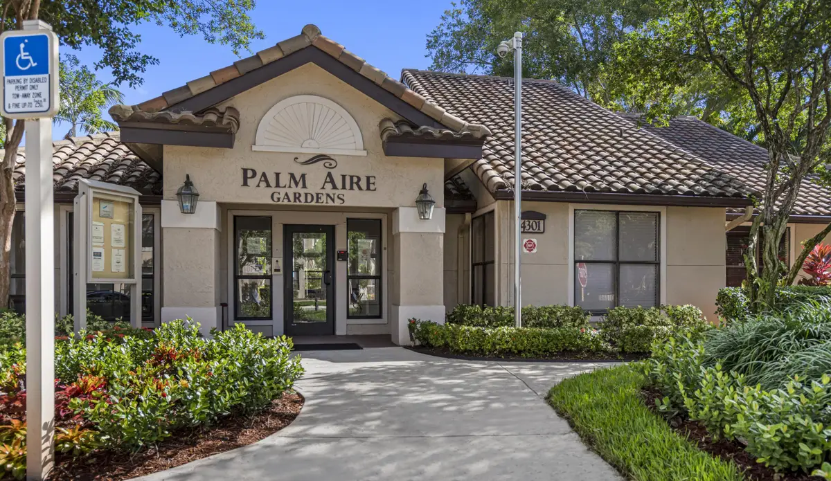 4221 W Mcnab Road, Pompano Beach, FL 33069 - #1