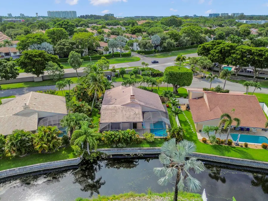 7131 NW 3rd Avenue, Boca Raton, FL 33487 - #2