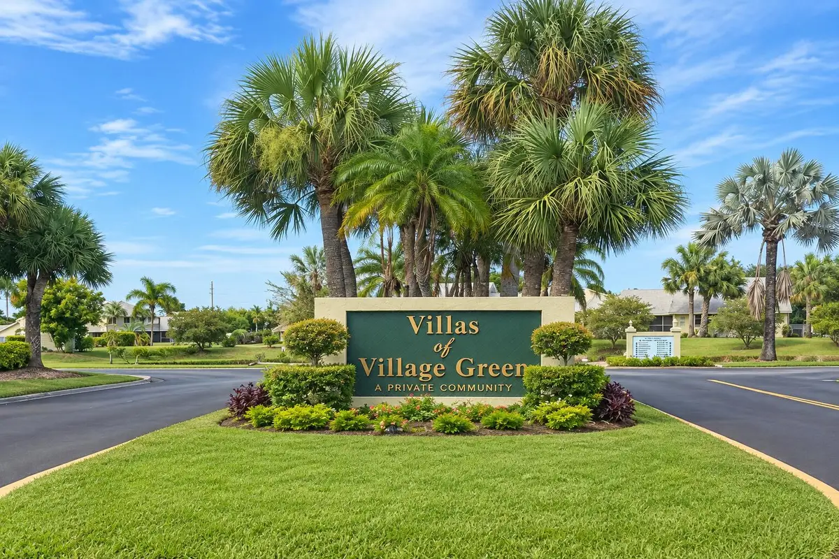 1417 SE Colchester Circle, Port Saint Lucie, FL 34952 - #1
