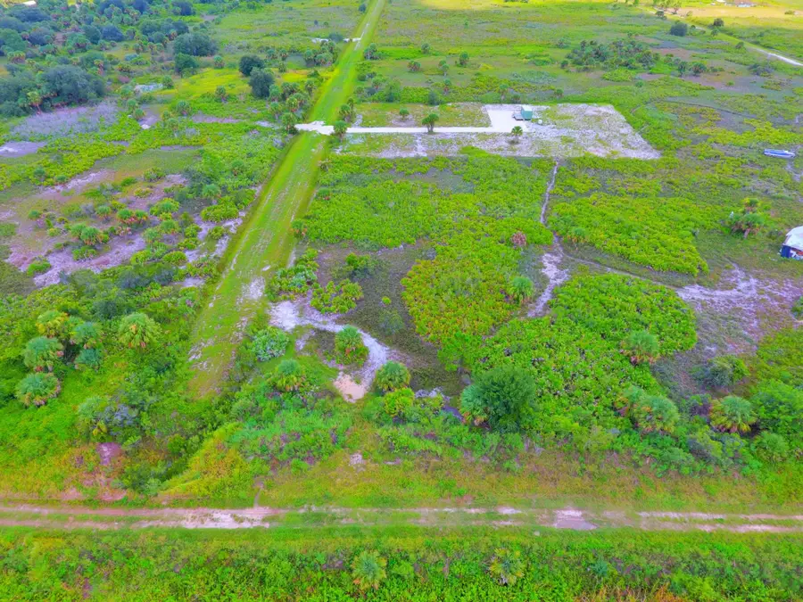 21594 NW 282nd Street, Okeechobee, FL 34972 - #2