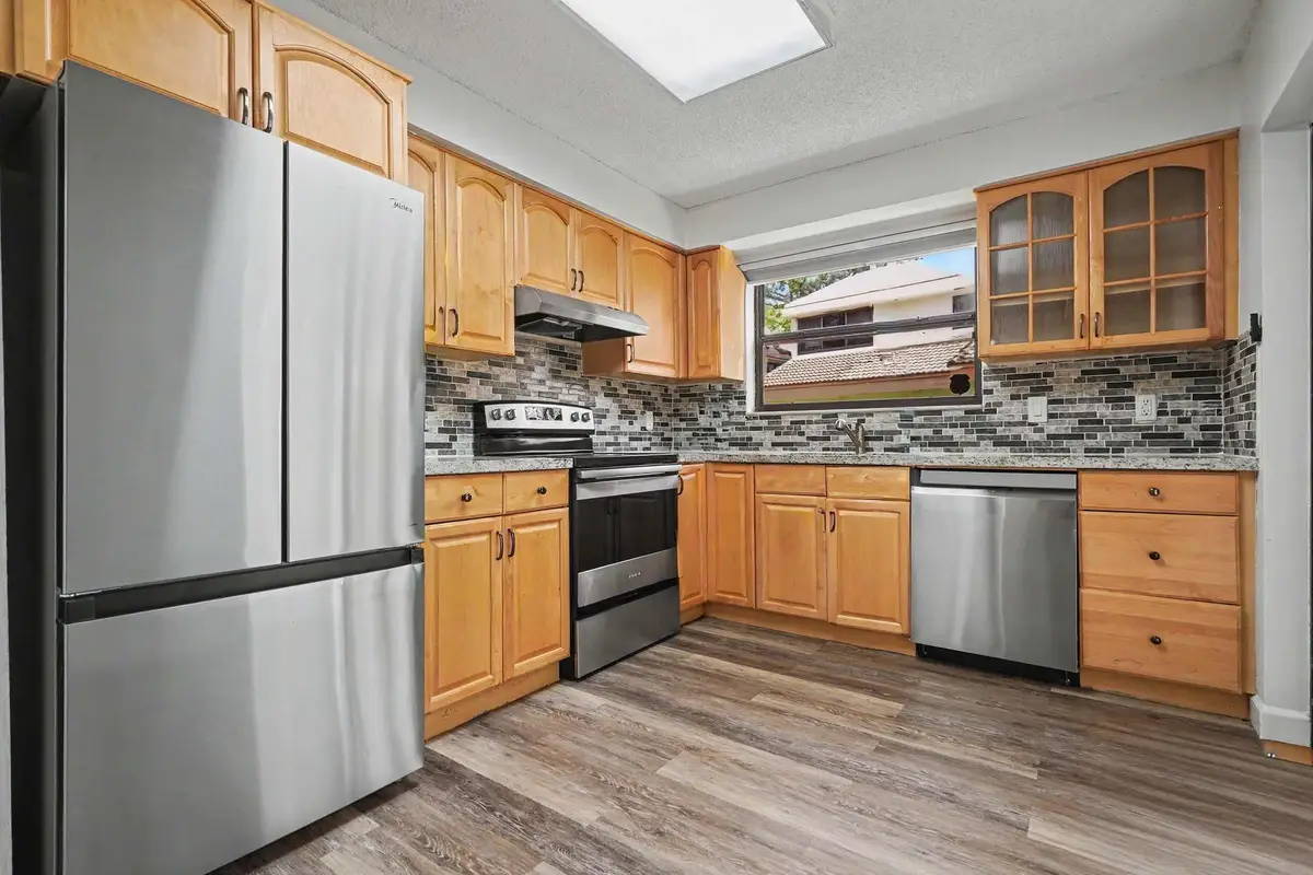 3405 Emerald Oaks Drive, Hollywood, FL 33021 - #1