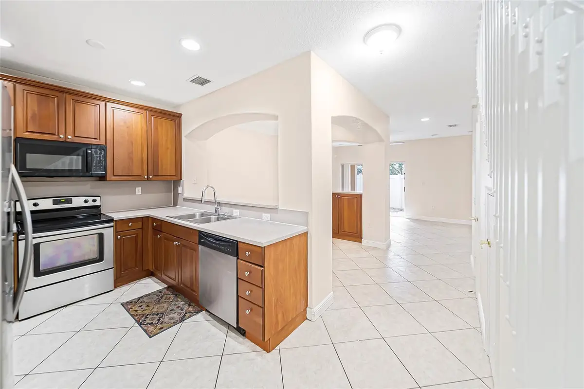 6603 Catalina Lane, Tamarac, FL 33321 - #1