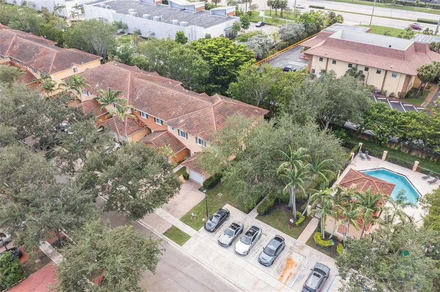 6603 Catalina Lane, Tamarac, FL 33321 - #2