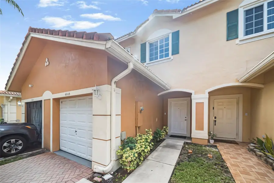 6603 Catalina Lane, Tamarac, FL 33321 - #3