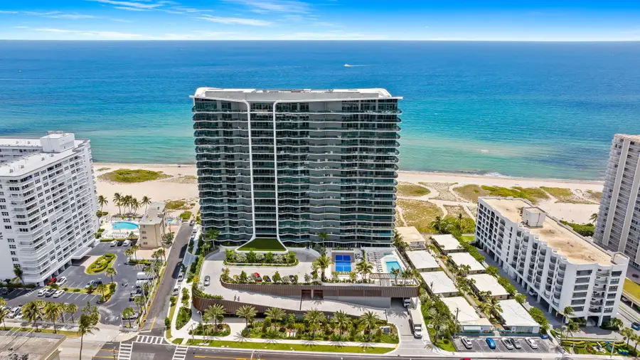 900 N Ocean Boulevard #906, Pompano Beach, FL 33062 - #3