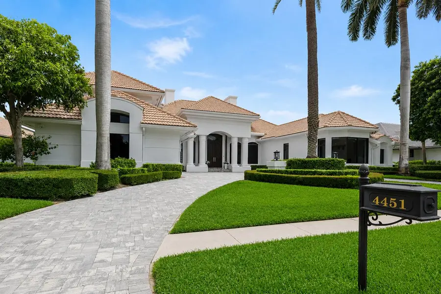 4451 Bocaire Boulevard, Boca Raton, FL 33487 - #2