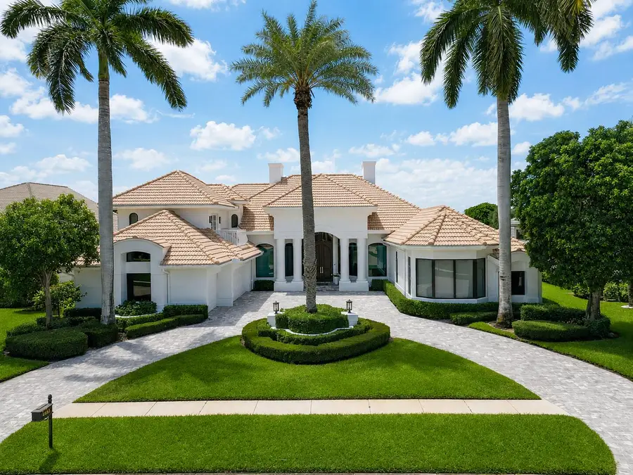 4451 Bocaire Boulevard, Boca Raton, FL 33487 - #3