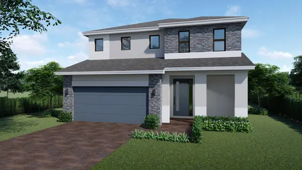 5062 Petunia Way, Greenacres, FL 33463