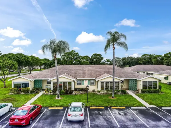 5091 Lakefront Boulevard #C, Delray Beach, FL 33484