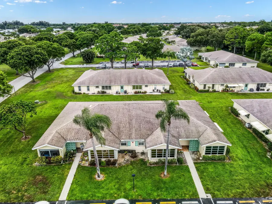 5091 Lakefront Boulevard #C, Delray Beach, FL 33484 - #2