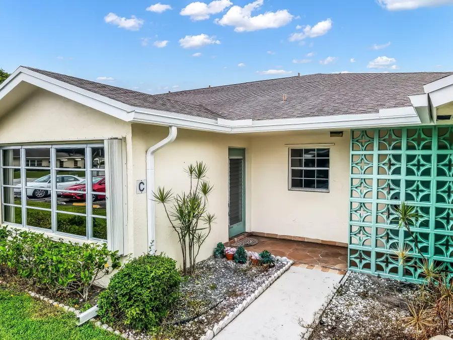 5091 Lakefront Boulevard #C, Delray Beach, FL 33484 - #3