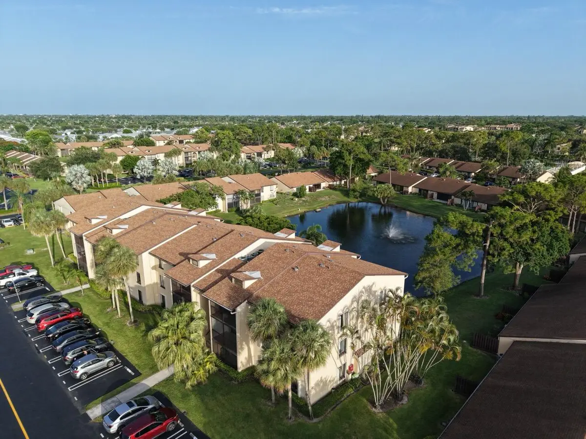 617 Sea Pine Way #E1, Greenacres, FL 33415 - #1