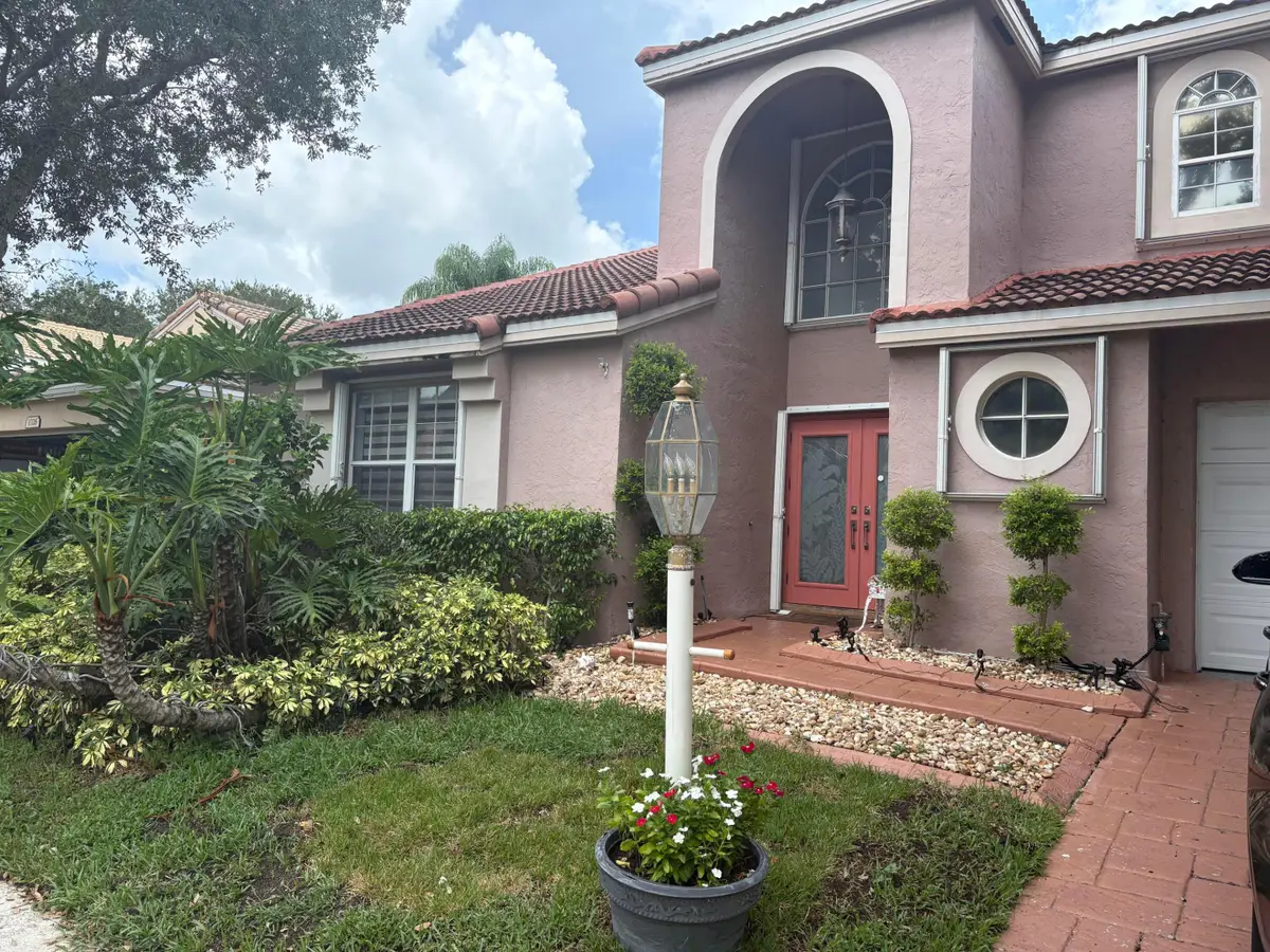 1025 Siena Oaks Circle W, Palm Beach Gardens, FL 33410 - #1
