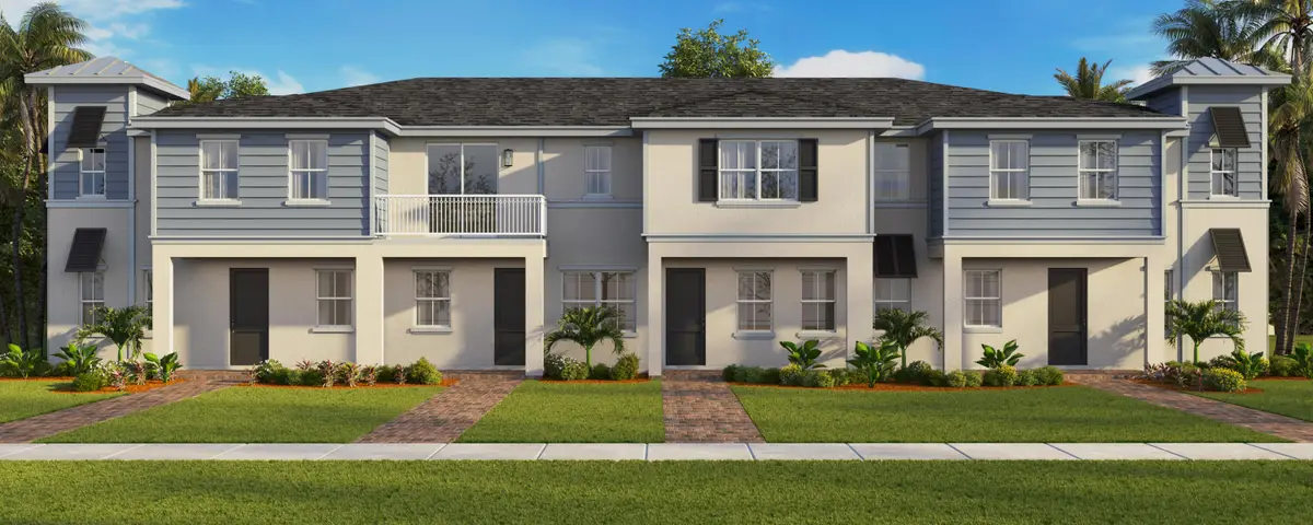 737 SE Central Parkway Parkway #7, Stuart, FL 34994 - #1