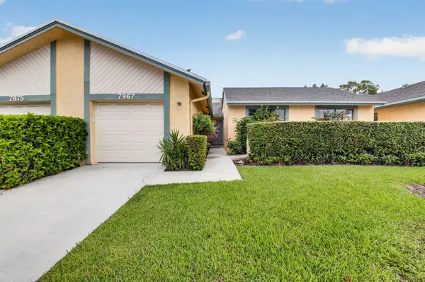 7967 Little Lane, Boca Raton, FL 33433