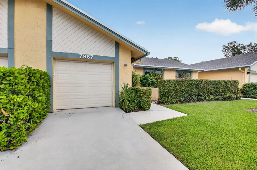 7967 Little Lane, Boca Raton, FL 33433 - #2
