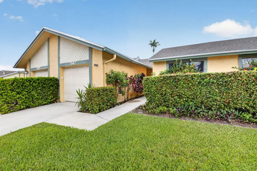7967 Little Lane, Boca Raton, FL 33433 - #3