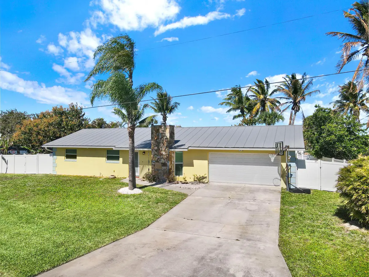 1902 Mimosa Avenue, Fort Pierce, FL 34949 - #1