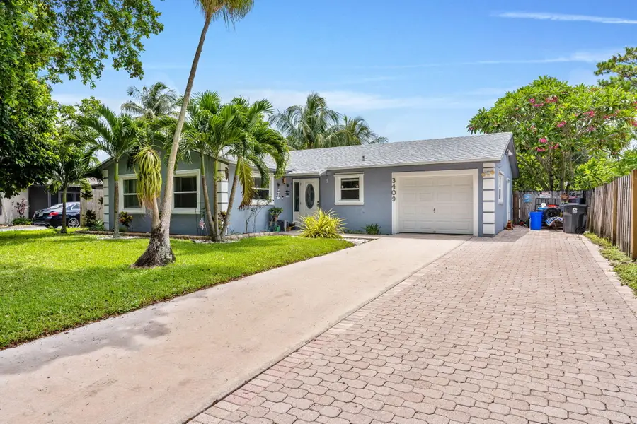 3409 Wry, Lake Worth, FL 33467 - #2
