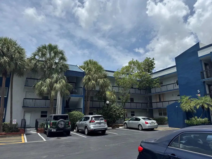 3180 Holiday Springs Boulevard #5-309, Coral Springs Margate, FL 33063 - #2