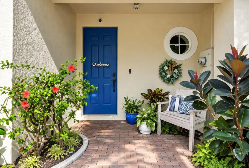 2823 S Evergreen Circle, Boynton Beach, FL 33426 - #1
