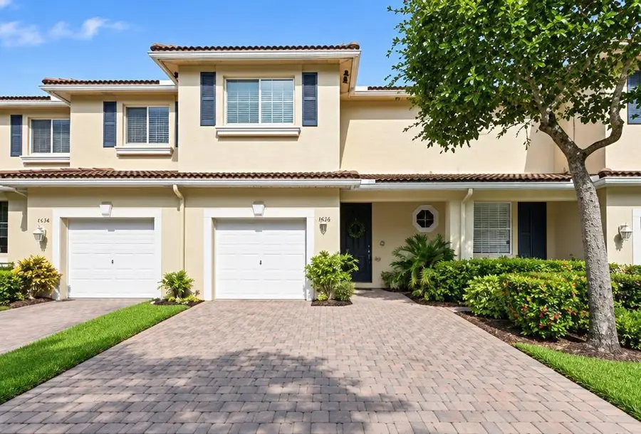 2823 S Evergreen Circle, Boynton Beach, FL 33426 - #3