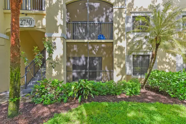 2730 Anzio Court #108, Palm Beach Gardens, FL 33410