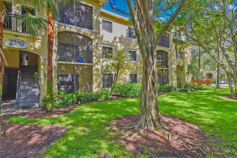 2730 Anzio Court #108, Palm Beach Gardens, FL 33410 - #3