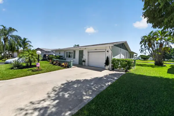 3610 Joseph Drive, West Palm Beach, FL 33417