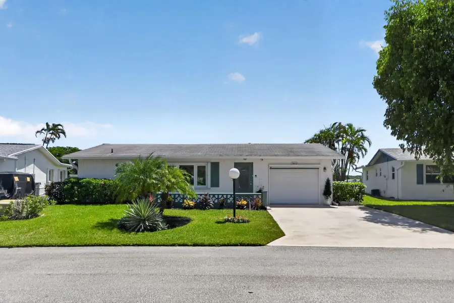 3610 Joseph Drive, West Palm Beach, FL 33417 - #2