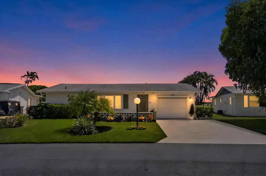 3610 Joseph Drive, West Palm Beach, FL 33417 - #3