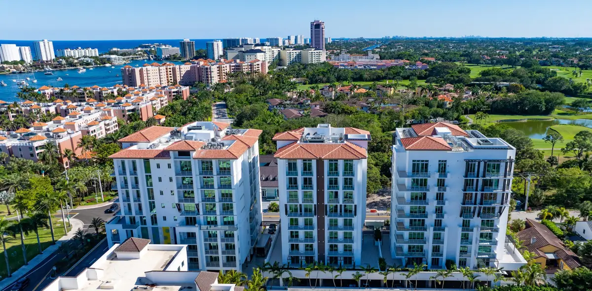 485 E Royal Palm Road #804, Boca Raton, FL 33432 - #1