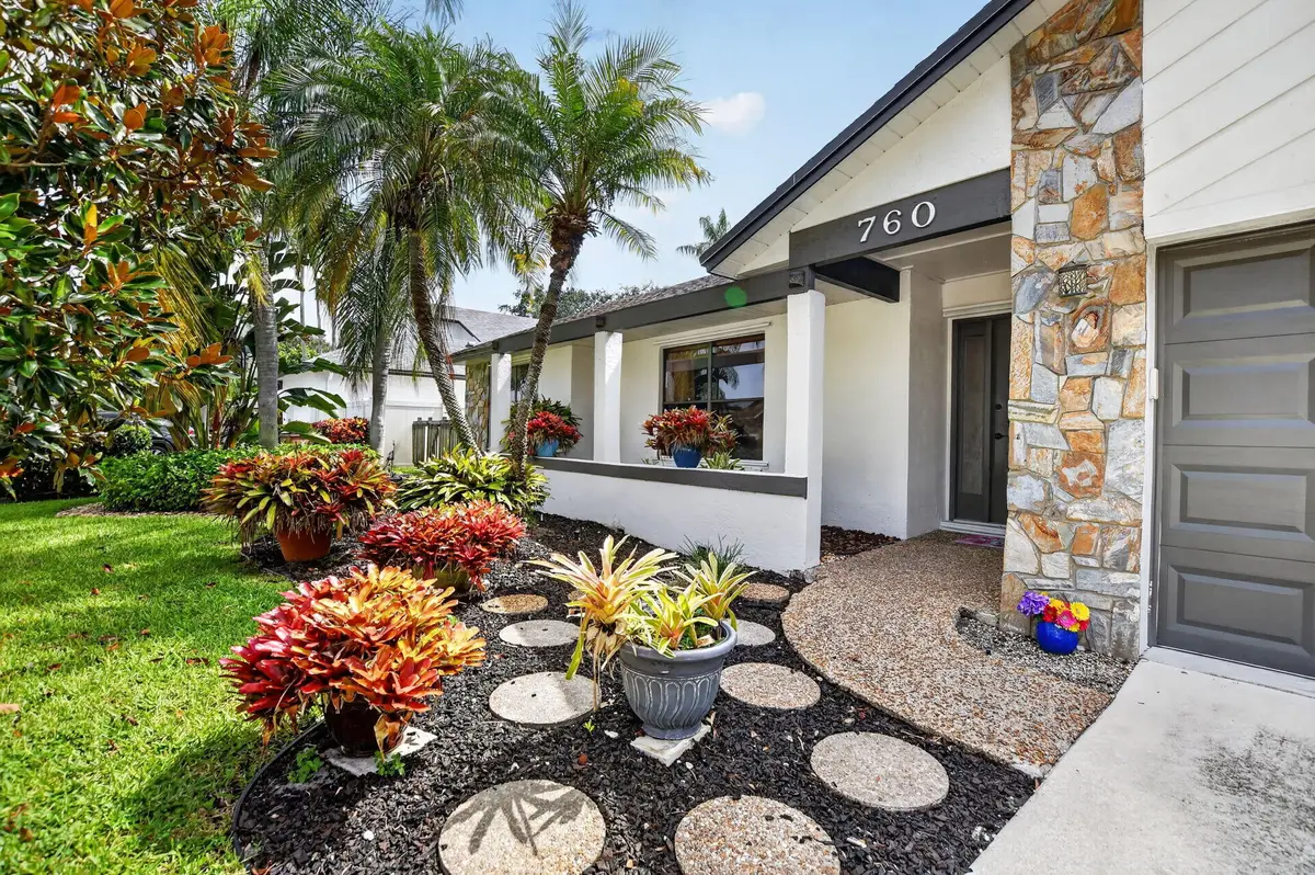 760 NW 41st Terrace, Deerfield Beach, FL 33442 - #1