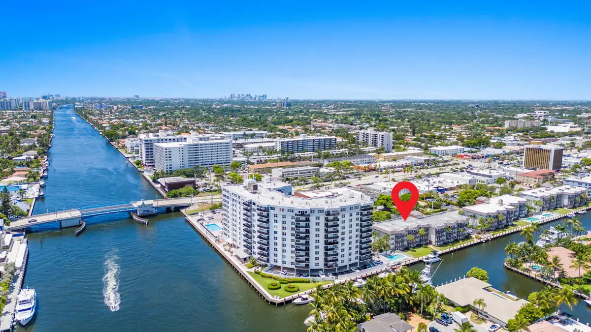 3121 NE 51st Street #204E, Fort Lauderdale, FL 33308 - #1