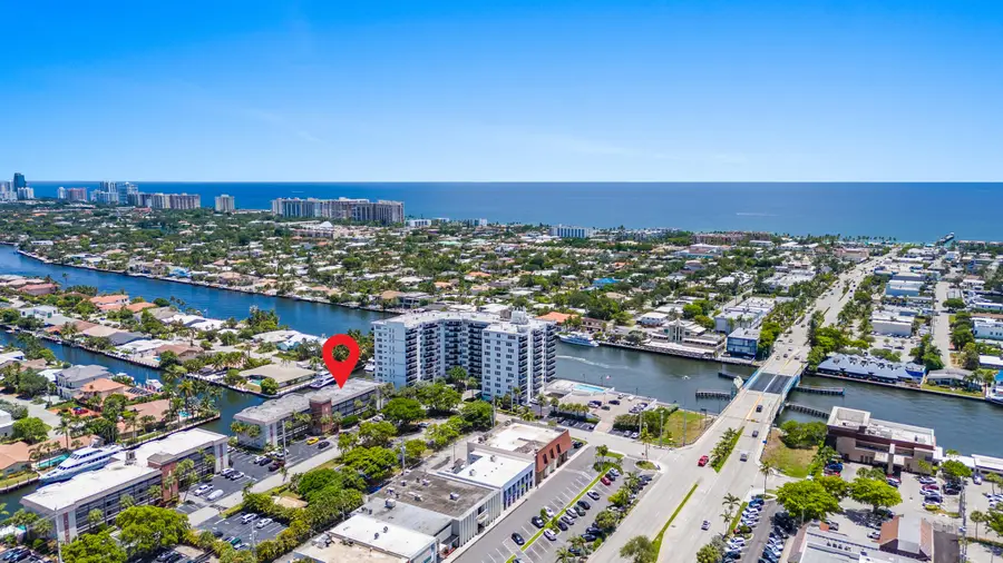 3121 NE 51st Street #204E, Fort Lauderdale, FL 33308 - #2