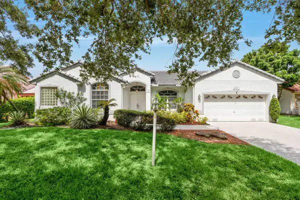 4220 NW 90th Terrace, Coral Springs, FL 33065