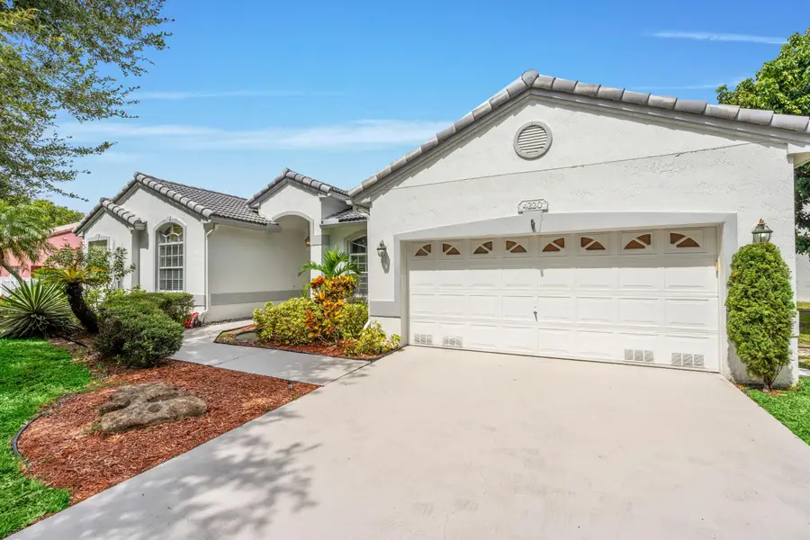 4220 NW 90th Terrace, Coral Springs, FL 33065 - #3