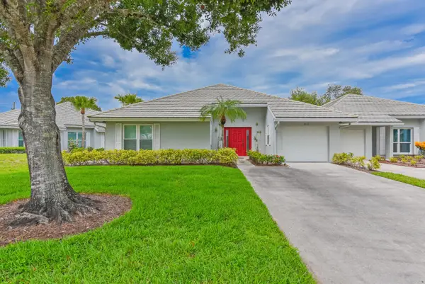 2846 SW Westlake Circle, Palm City, FL 34990