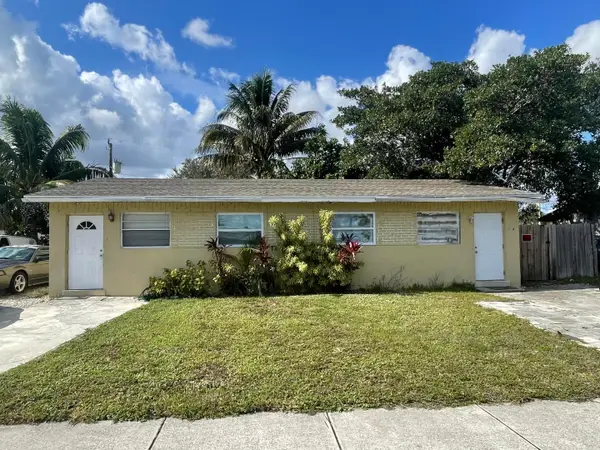 2301 NW 23rd Lane #1-2, Fort Lauderdale, FL 33311