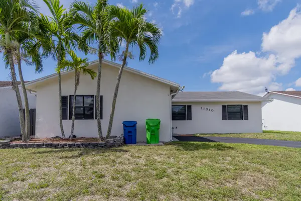 11010 NW 24th Court, Sunrise, FL 33322