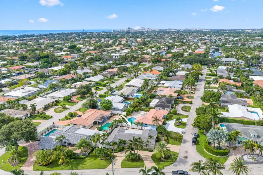 2600 NE 43rd Street, Lighthouse Point, FL 33064 - #2