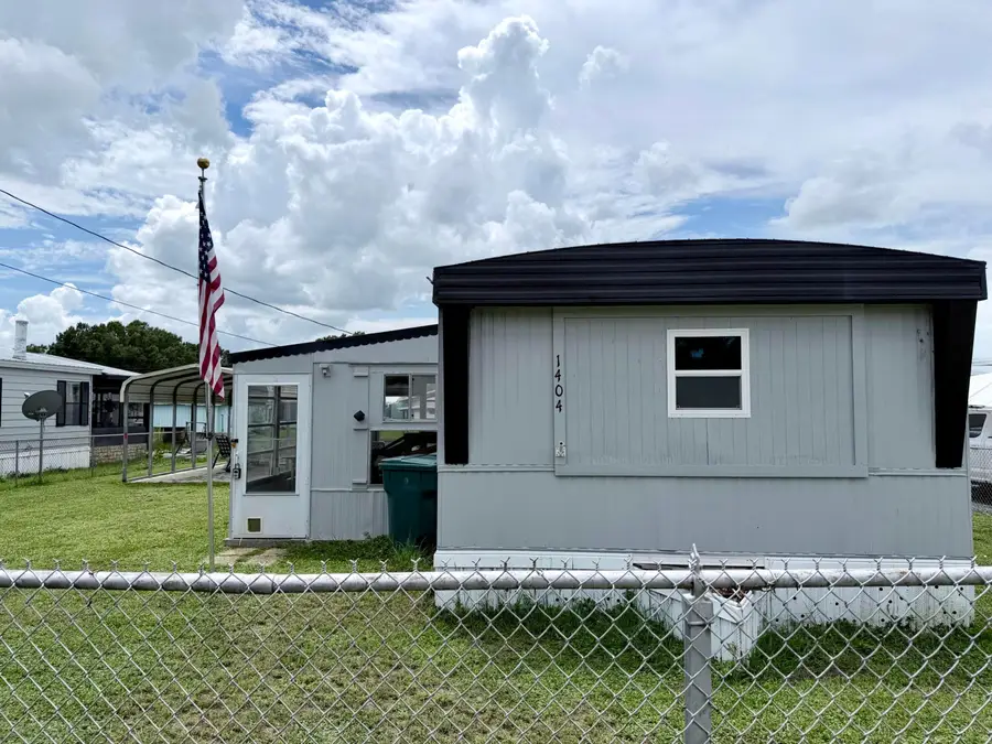 1404 Hunter Road, Okeechobee, FL 34974 - #2
