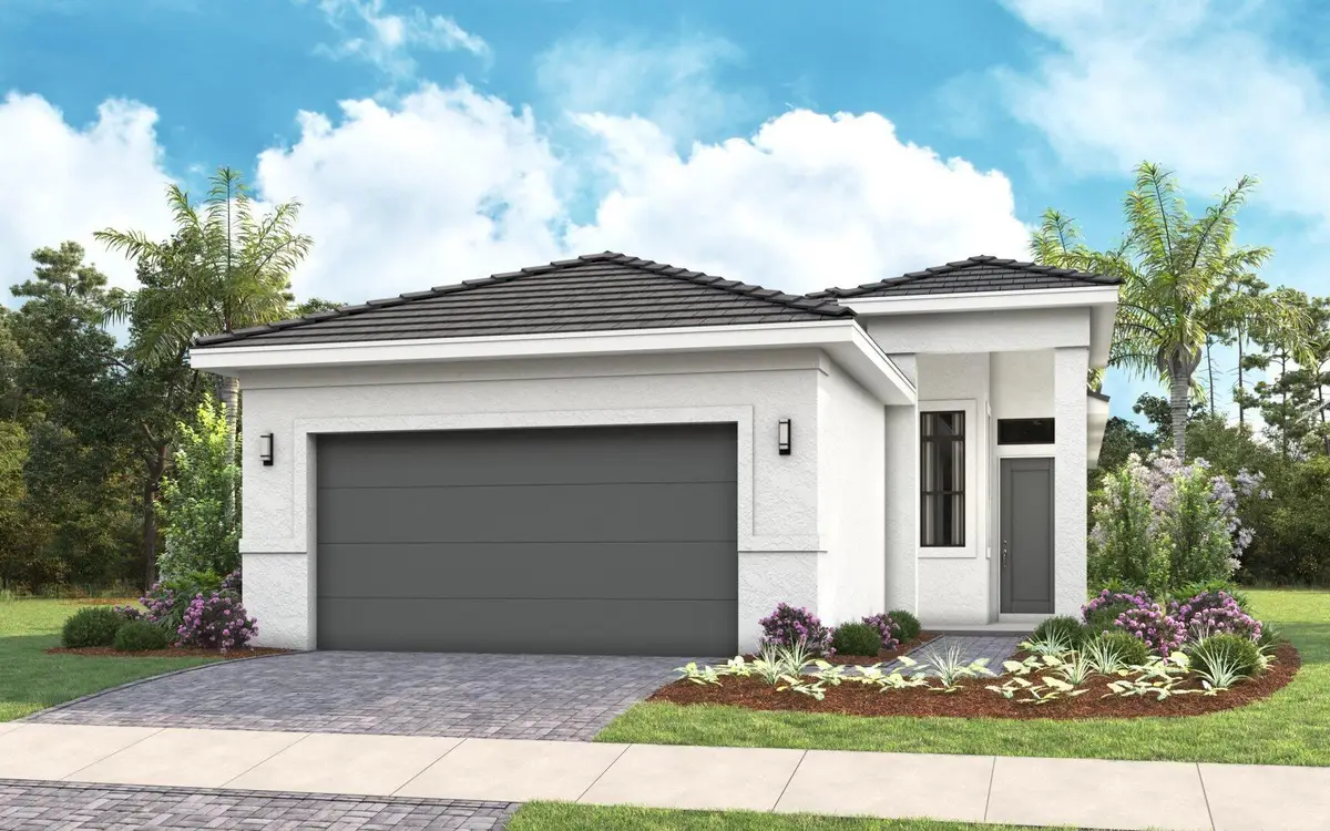 7950 SW Andrea Way, Port Saint Lucie, FL 34987 - #1