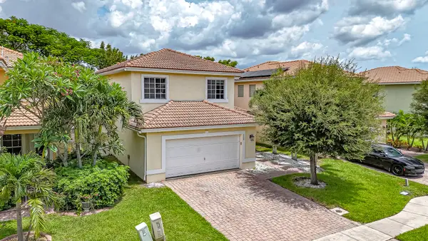 6427 Adriatic Way, West Palm Beach, FL 33413