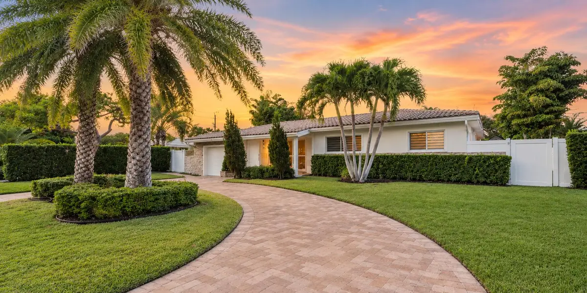 2205 NE 30th Street, Lighthouse Point, FL 33064 - #1