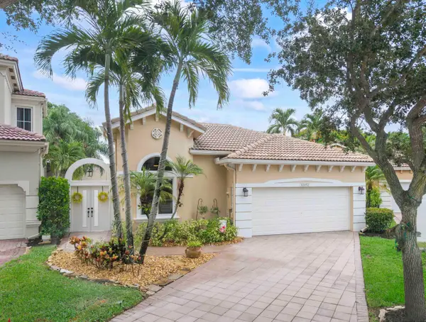 12742 NW 57th Street, Coral Springs, FL 33067