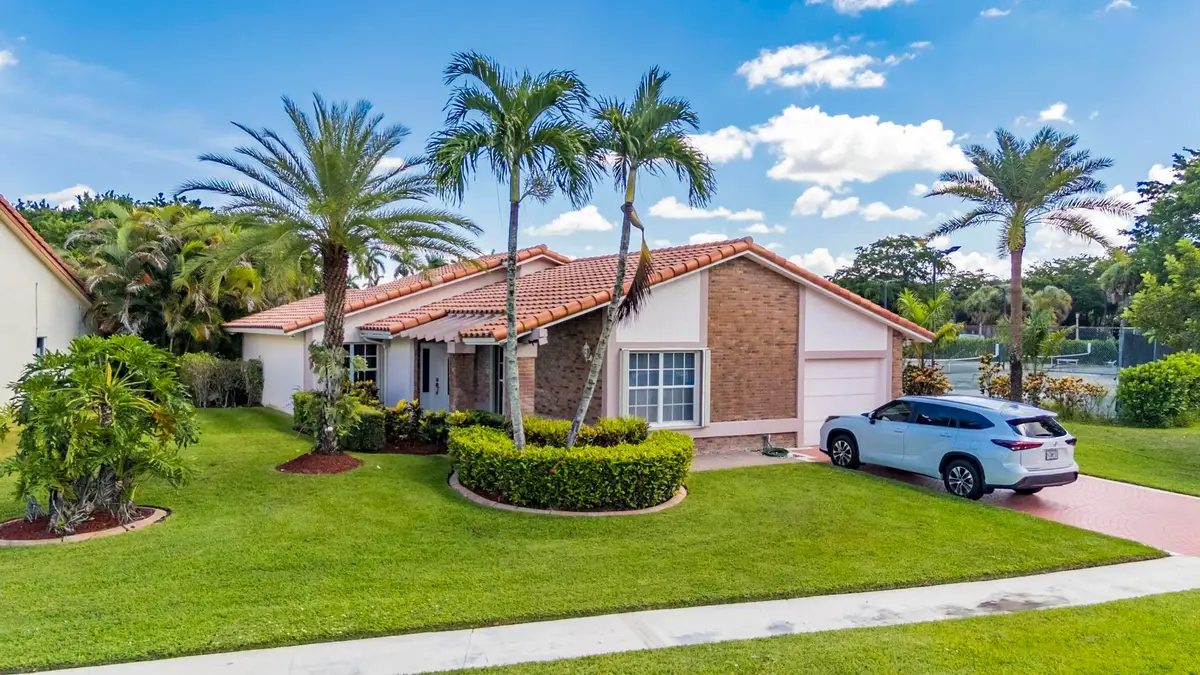 19626 Sea Pines Way, Boca Raton, FL 33498 - #1